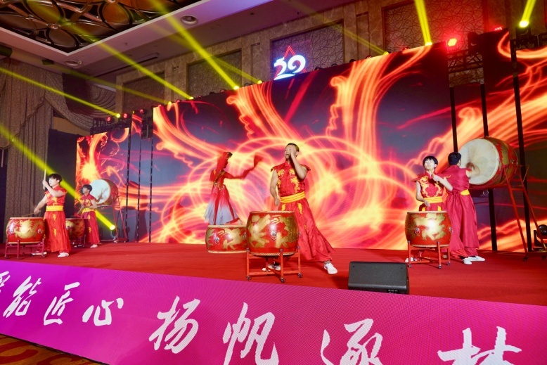 南京｜“风云际会”背后回荡着民企凯风与时代共情的声音(图5)
