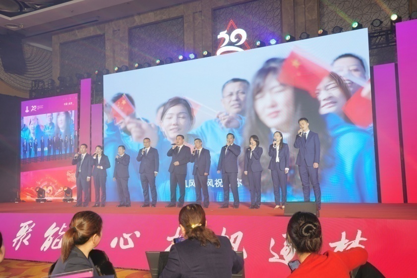 南京｜“风云际会”背后回荡着民企凯风与时代共情的声音(图4)