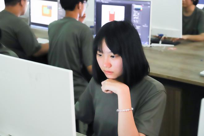 建筑装饰行业人才缺口大中专生选择学建筑装饰设计专业未来可期(图2)