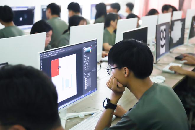 建筑装饰行业人才缺口大中专生选择学建筑装饰设计专业未来可期(图3)