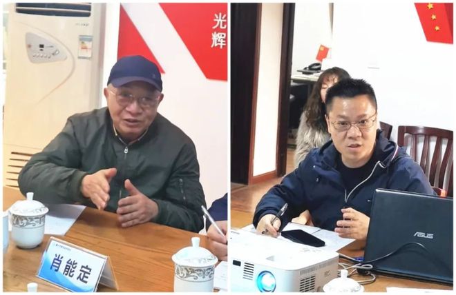中国建筑装饰协会会长王中奇到重庆开展行业调研(图3)