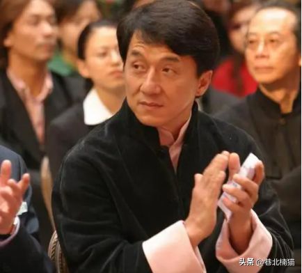 成龙杭州私宅被曝光近100000一平看完室内装修网友直呼服气(图4)