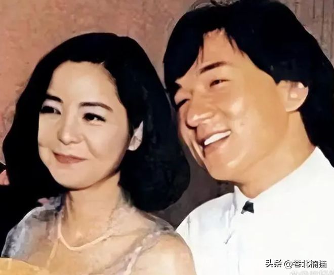 成龙杭州私宅被曝光近100000一平看完室内装修网友直呼服气(图8)