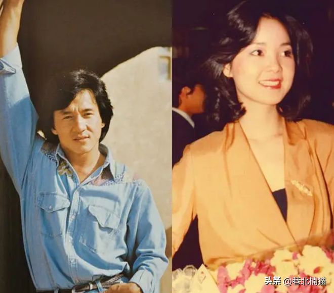 成龙杭州私宅被曝光近100000一平看完室内装修网友直呼服气(图7)