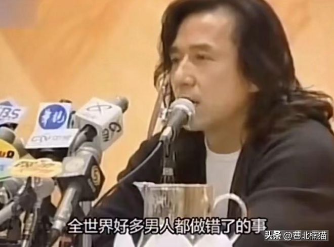 成龙杭州私宅被曝光近100000一平看完室内装修网友直呼服气(图11)