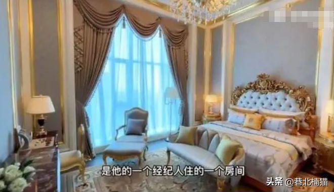 成龙杭州私宅被曝光近100000一平看完室内装修网友直呼服气(图21)