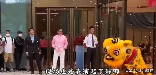 成龙杭州私宅被曝光近100000一平看完室内装修网友直呼服气(图26)