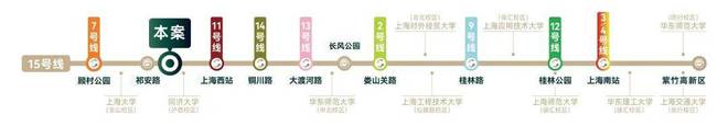 『重磅消息』象屿中环云悦府售楼处：三轨交+醇熟配套+双国企匠造(图2)