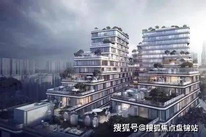 『重磅消息』象屿中环云悦府售楼处：三轨交+醇熟配套+双国企匠造(图3)
