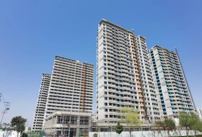 嘉定2018套住房预计年内建成！已启动室内装修！(图1)