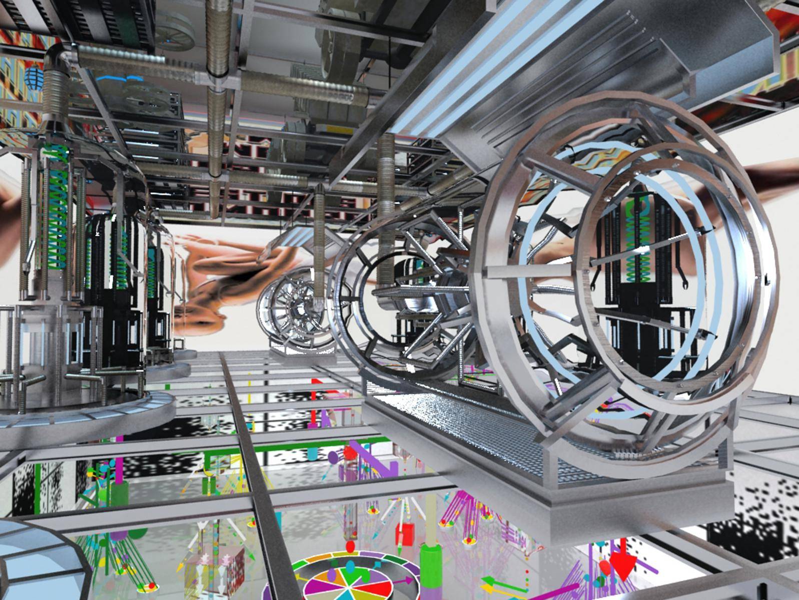 全国装饰公司最新排行榜(图1)