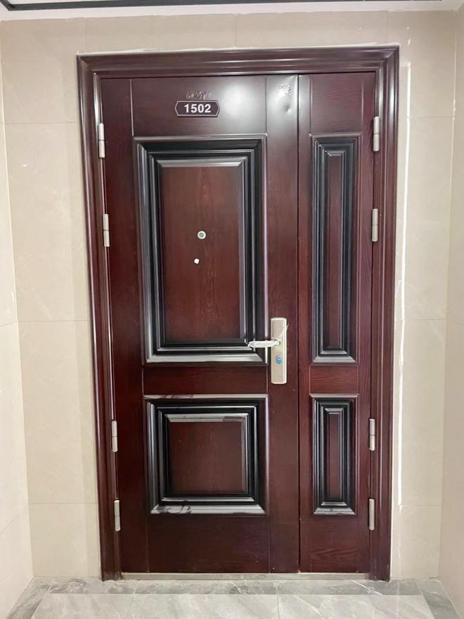 幸好没被装修公司忽悠新家坚持8不装省钱又实用入住后真香(图18)