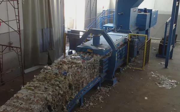 建筑垃圾分选设备的重要性与应用-建筑装修垃圾分拣设备(图3)