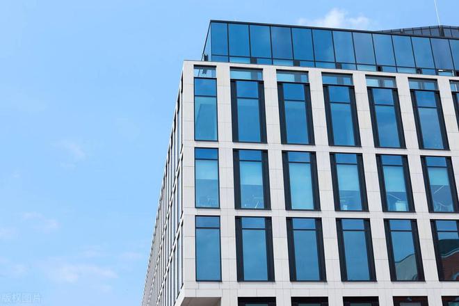 建筑幕墙与建筑外墙装饰有什么区别？(图2)