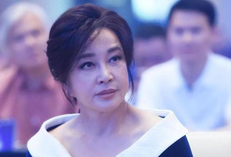刘晓庆北京私宅被曝光近150000一平看完室内装修网友受不了(图8)