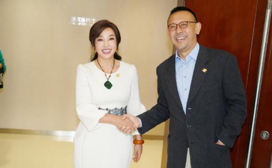 刘晓庆北京私宅被曝光近150000一平看完室内装修网友受不了(图11)