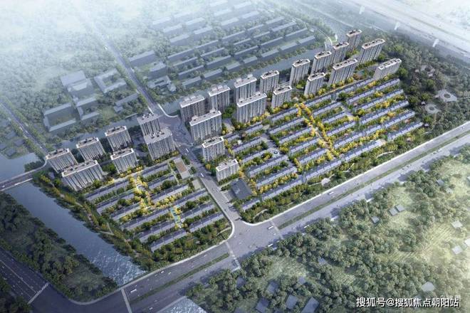 『开发商』中建·玖里书香售楼处电话：央企准现房精装修交付(图3)