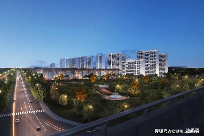 『开发商』中建·玖里书香售楼处电话：央企准现房精装修交付(图4)