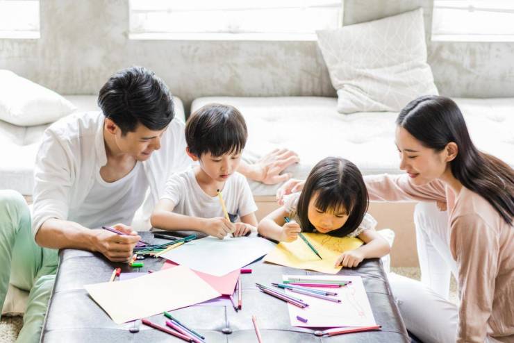 深度揭秘!这个全装修共产房为什么买就对了？(图6)