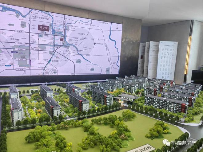 北京昌平【北京国贤府】-国贤府售楼中心-楼盘详情(图5)
