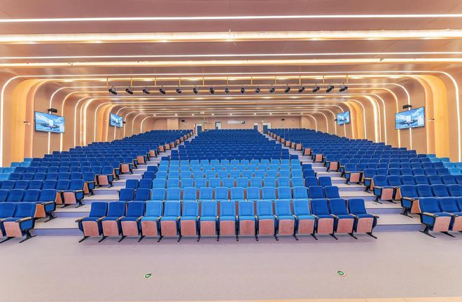 从“新”出发丨华剑股份荣获第五届全国建筑装饰BIM大赛多项荣誉(图2)