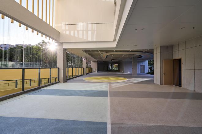 从“新”出发丨华剑股份荣获第五届全国建筑装饰BIM大赛多项荣誉(图3)