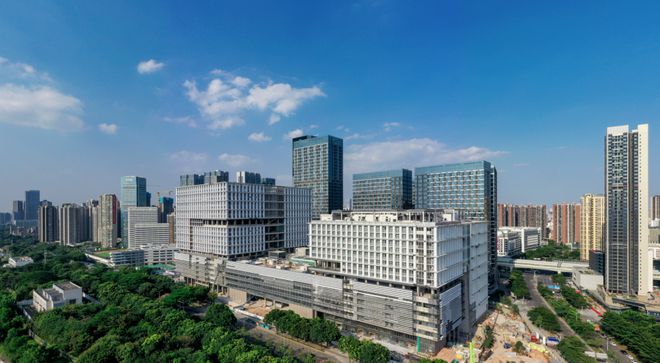 【消息】深业上城学府即将开盘！400售楼处24小时电话(图11)