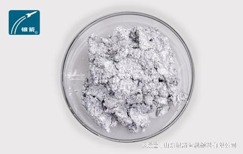 水性金属漆的选择：铝银浆解析(图1)