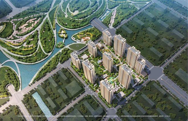 普陀金茂府百科：普陀金茂府火爆加推·详情！(图4)