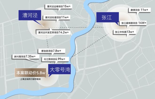 『』闵行华润置地映江润府售楼处发布：与新上海共赴美好！(图24)