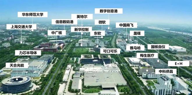 『』闵行华润置地映江润府售楼处发布：与新上海共赴美好！(图26)