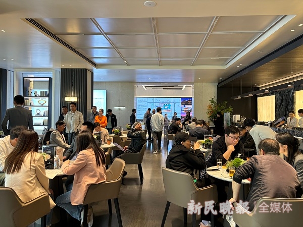 “五一”假期新房售楼处“不打烊”超50%看房者为置换改善型需求(图4)