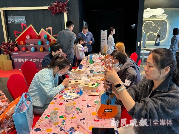 “五一”假期新房售楼处“不打烊”超50%看房者为置换改善型需求(图5)
