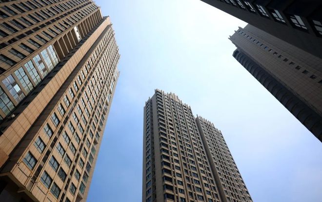 换了5次房才明白这“4个楼层”越住越舒服妥妥的“黄金楼层”(图8)