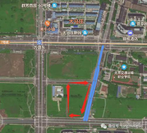 定了！千亿集团总部落户通州双子塔主体封顶！总投资27个亿(图6)