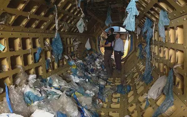 装修建筑垃圾分拣设备生产线的创新与应用-建筑垃圾分拣设备(图2)