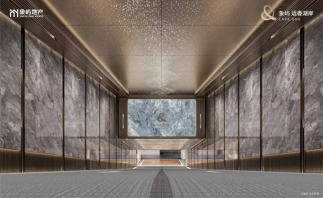 象屿远香湖岸售楼处_24小时电话@象屿远香湖岸网站@房产百科(图12)