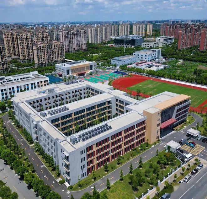 保利虹桥和颂发布：保利虹桥和颂火爆认筹·详情(图6)