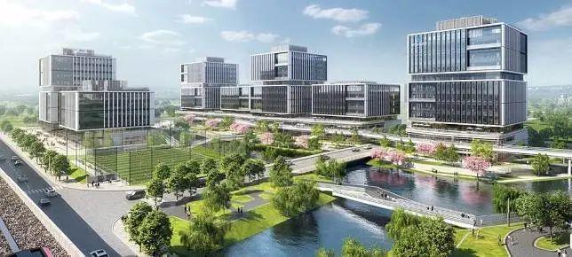 保利虹桥和颂发布：保利虹桥和颂火爆认筹·详情(图3)