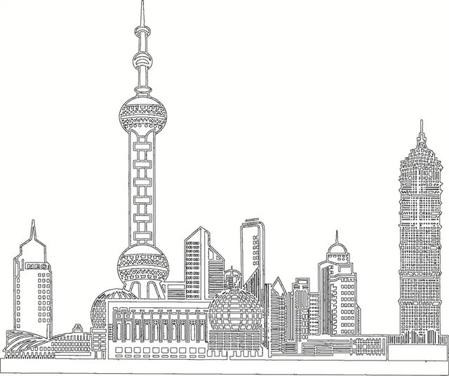 保利虹桥和颂发布：保利虹桥和颂火爆认筹·详情(图25)
