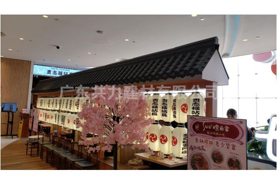 古韵新生建筑未来仿古一体瓦引领的创新潮流(图2)