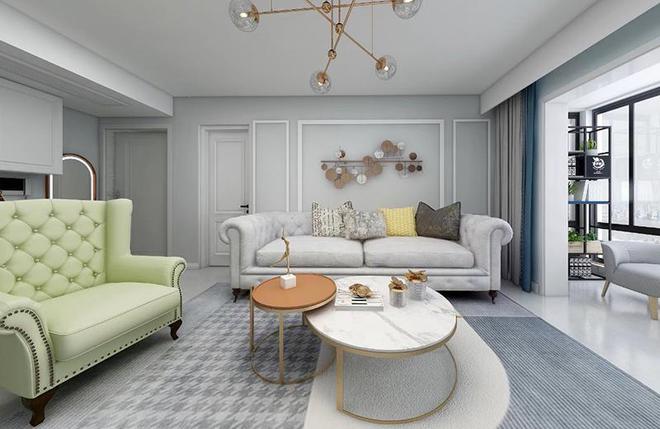 福州装修公司口碑最好的是哪家福州室内装修公司前十一览表(图1)