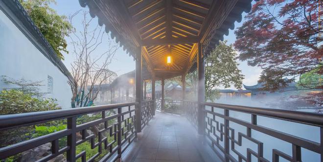 乌镇雅园(售楼处)网站售楼中心乌镇雅园处欢迎您(图6)