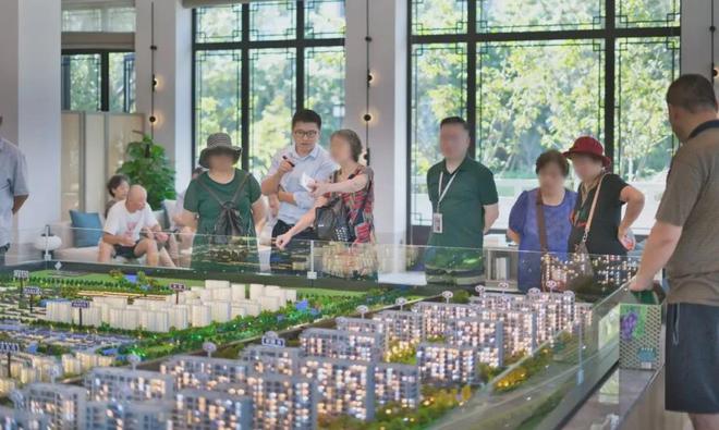 乌镇雅园(售楼处)网站售楼中心乌镇雅园处欢迎您(图7)