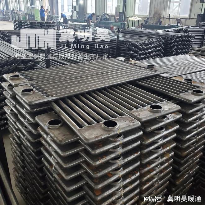 钢七柱散热器在极端气候条件下的性能表现(图3)