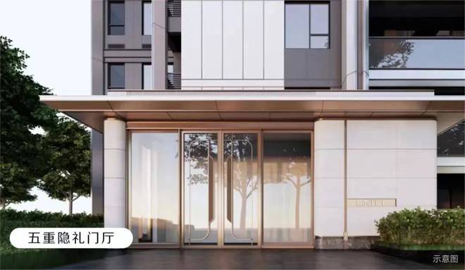 『』华润映江润府售楼处发布：更具价值和潜力的宜居之地！(图8)