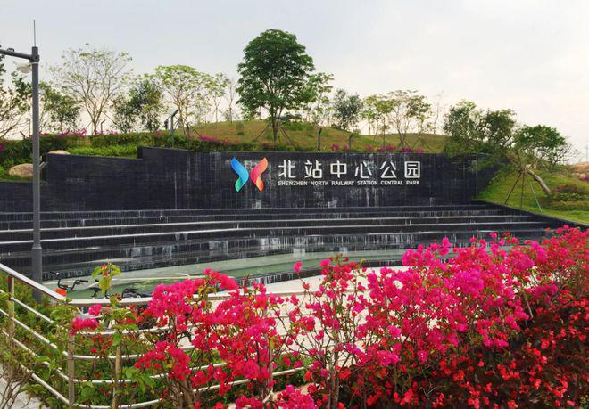 华润超核紫云府学区为深圳外国语学校龙华学校（初中部）格致(图9)