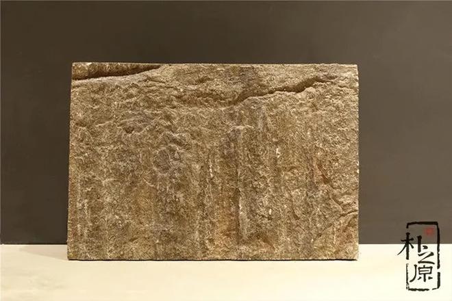 肌理之诗：混凝土装饰板在空间氛围营造中的艺术演绎(图3)