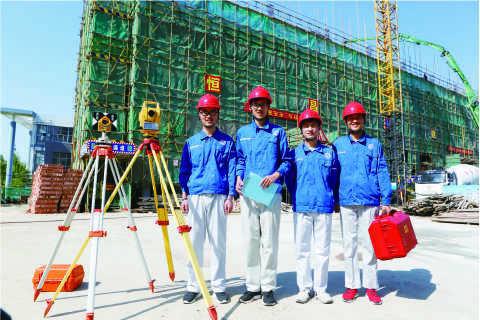 日照市技师学院：培育城乡建设人才助推城市发展、服务乡村振兴(图3)