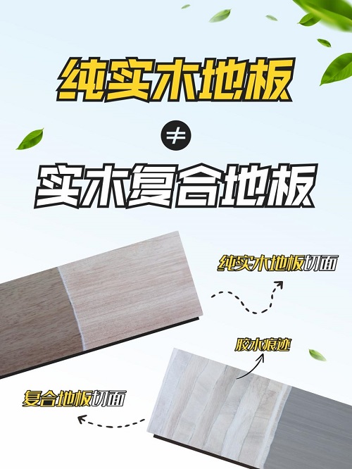 揭开地板行业迷雾谁才是真正的健康捍卫者？(图2)